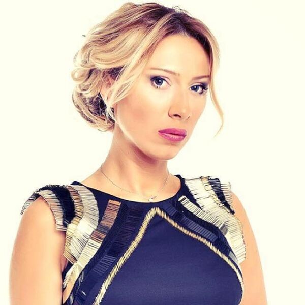 სალომე გოგიაშვილი - Sputnik საქართველო