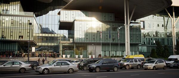 იუსტიციის სახლი იუსტიციის სახლი - Sputnik საქართველო