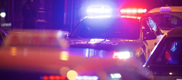 პატრულის ეკიპაჟი პატრულის ეკიპაჟი - Sputnik საქართველო