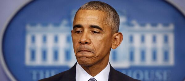 ბარაკ ობამა ბარაკ ობამა - Sputnik საქართველო