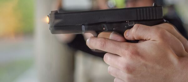 პისტოლეტი პისტოლეტი - Sputnik საქართველო