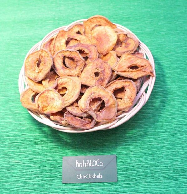 ატმის ჩირი - Sputnik საქართველო