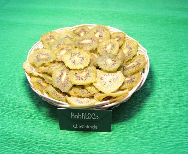 კივის ჩირი - Sputnik საქართველო