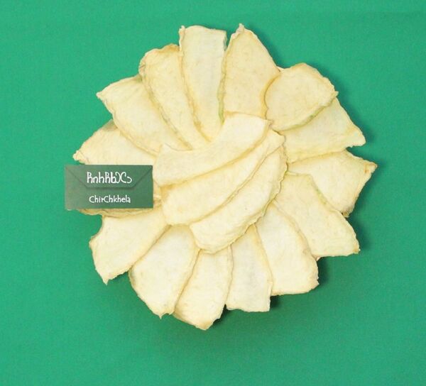 ნესვის ჩირი - Sputnik საქართველო