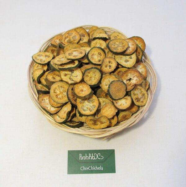 ფეიხოას ჩირი - Sputnik საქართველო