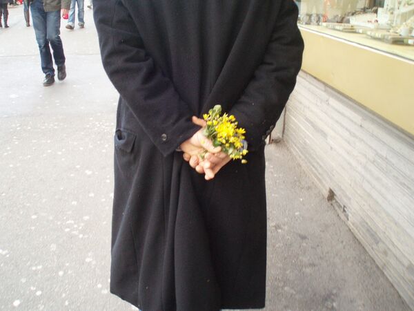 გაუკეთეთ საჩუქარი საყვარელ ქალს - Sputnik საქართველო