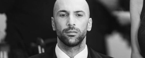 ევგენი პაპუნაიშვილი ევგენი პაპუნაიშვილი - Sputnik საქართველო