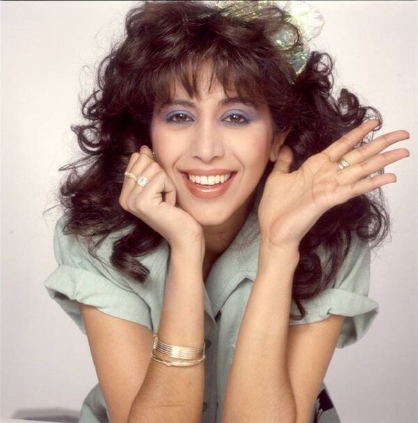 Офра Хаза - Sputnik Грузия