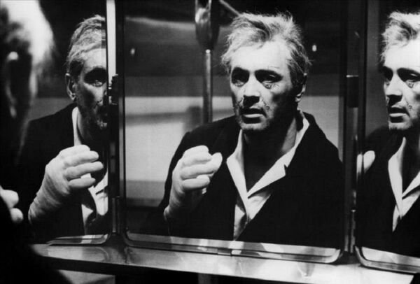 Рок Хадсон - Sputnik Грузия