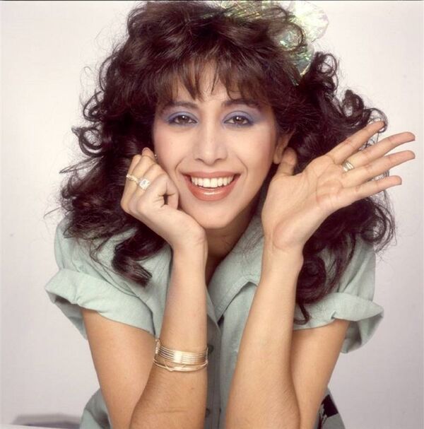 ოფრა ჰაზა - Sputnik საქართველო