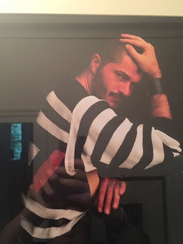 ფრანკო მოსკინო - Sputnik საქართველო