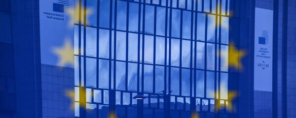 ევროკავშირის სამიტისთვის მზადება ბრიუსელში - Sputnik საქართველო