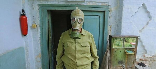 კადრი ვახტანგ კუნცევ-გაბაშვილის ფილმიდან ეს ცხოვრებაა - Sputnik საქართველო