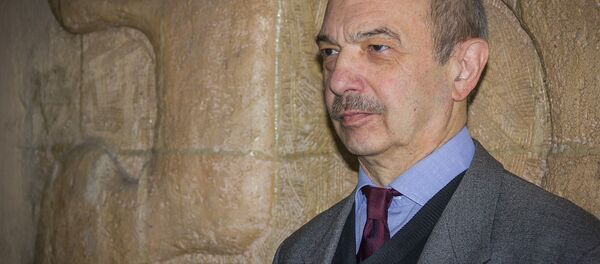 პეტრე მამრაძე პეტრე მამრაძე - Sputnik საქართველო