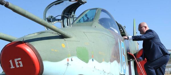 თავდაცვის მინისტრი ლევან იზორია საავიაციო გამოფენაზე თავდაცვის მინისტრი ლევან იზორია საავიაციო გამოფენაზე - Sputnik საქართველო