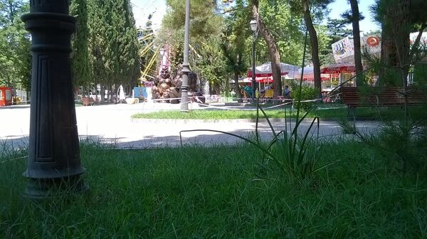 მუშთაიდი - Sputnik საქართველო