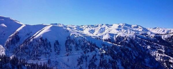 Бахмаро - Sputnik Грузия