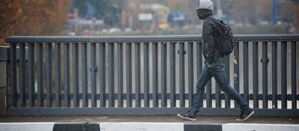 ზამთარი - Sputnik საქართველო