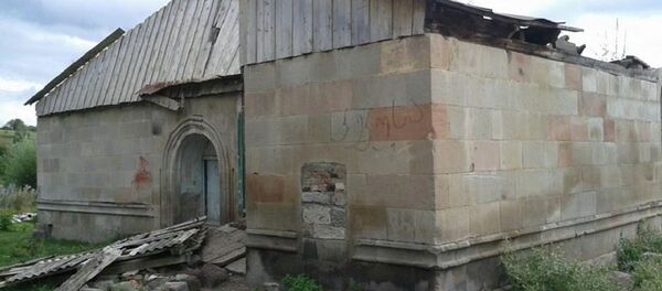 მოხე მოხე - Sputnik საქართველო