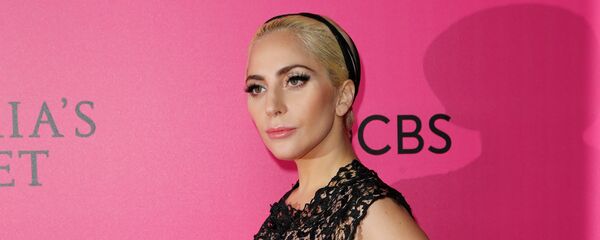 ლედი გაგა ლედი გაგა - Sputnik საქართველო