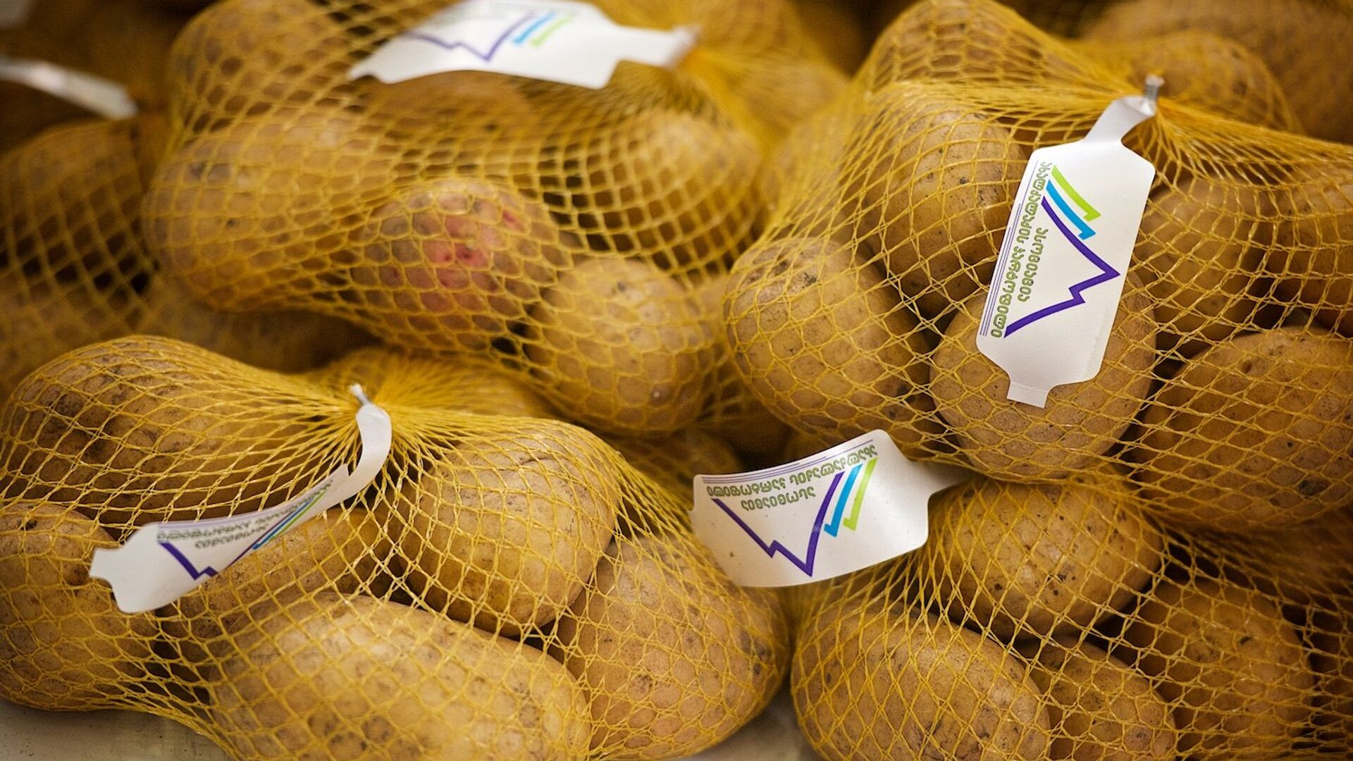 Как правильно хранить картошку зимой? Проверенные способы хранения -11.10.2022, Sputnik Грузия