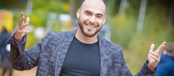 ვახტანგ კალანდაძე ვახტანგ კალანდაძე - Sputnik საქართველო