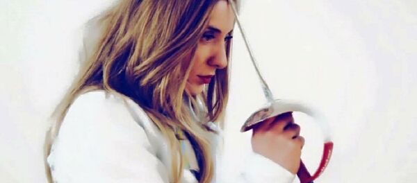 მოფარიკავე ირმა ხეცურიანი მოფარიკავე ირმა ხეცურიანი - Sputnik საქართველო