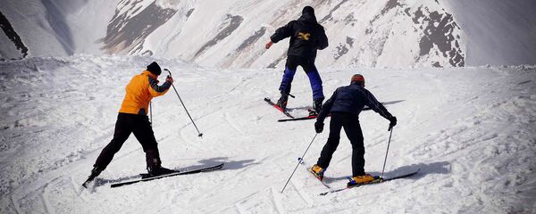 გუდაური გუდაური - Sputnik საქართველო
