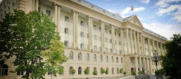 თბილისის საქალაქო სასამართლო თბილისის საქალაქო სასამართლო - Sputnik საქართველო