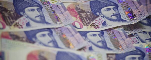 ეროვნული ვალუტა ეროვნული ვალუტა - Sputnik საქართველო