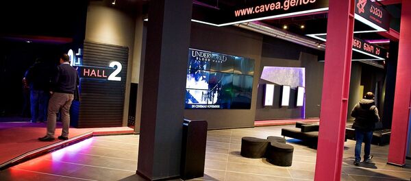 კინოაფიშა კინოაფიშა - Sputnik საქართველო