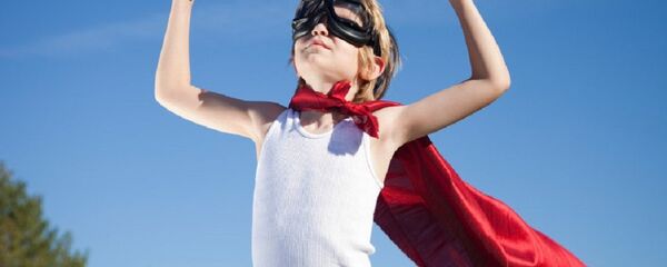 თავდაჯერებული ბავშვი თავდაჯერებული ბავშვი - Sputnik საქართველო