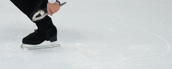 ფიგურული სრიალი - Sputnik საქართველო