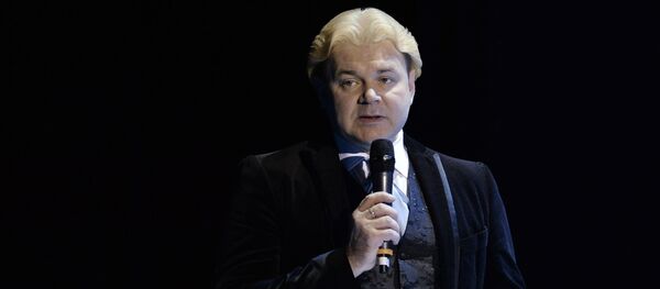 ანდრის ლიეპა ანდრის ლიეპა - Sputnik საქართველო