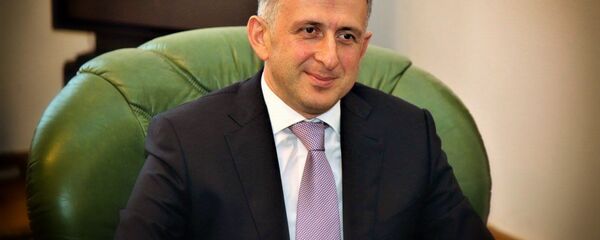 ზურაბ პატარაძე ზურაბ პატარაძე - Sputnik საქართველო