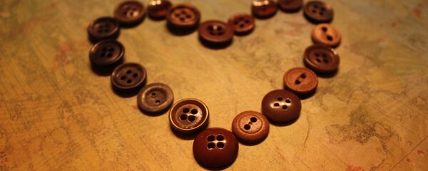 შუასაუკუნეებში ღილი სრულფასოვან სამკაულად ითვლებოდა - Sputnik საქართველო