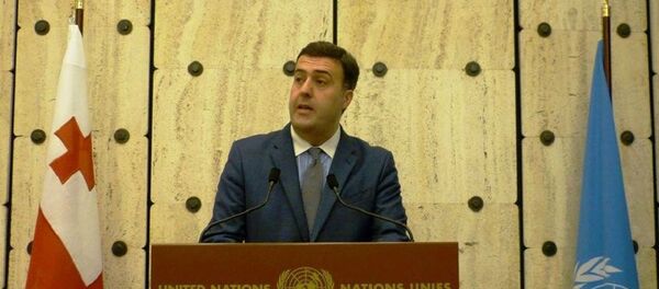 პეტრე ცისკარაშვილი პეტრე ცისკარაშვილი - Sputnik საქართველო