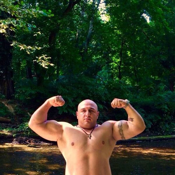 იაგო ინწკირველი იაგო ინწკირველი - Sputnik საქართველო