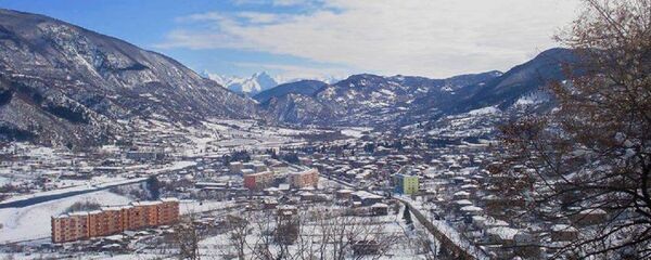 ამბროლაური ამბროლაური - Sputnik საქართველო