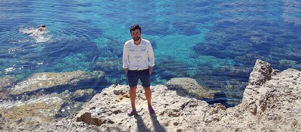 გურამ შეროზია გურამ შეროზია - Sputnik საქართველო