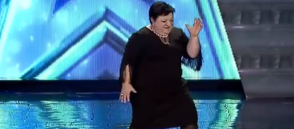 Ламара Хуроишвили - Sputnik Грузия