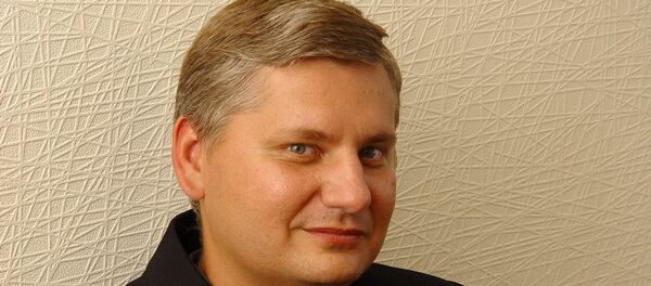 Сергей Маркедонов Сергей Маркедонов - Sputnik Грузия