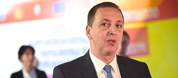 მიხეილ გიორგაძე მიხეილ გიორგაძე - Sputnik საქართველო