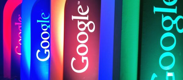 Google - Sputnik Грузия