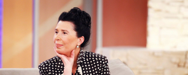 მაია რჩეულიშვილი - Sputnik საქართველო