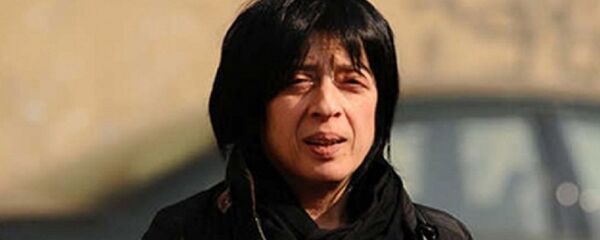 ირინა სარიშვილი ირინა სარიშვილი - Sputnik საქართველო