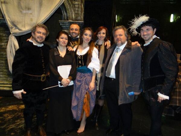 სოფი კობერიძე სოფი კობერიძე - Sputnik საქართველო