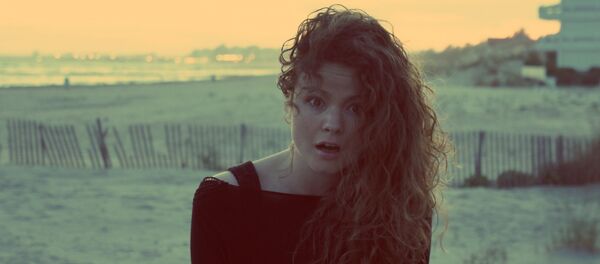 ქალი - Sputnik საქართველო