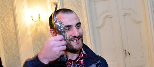 Миша Бахсолиани - Sputnik Грузия