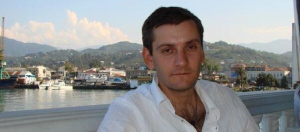 მირიან ლებანიძე მირიან ლებანიძე - Sputnik საქართველო